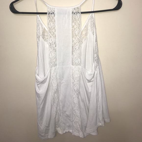 AEO size xs tank top - Picture 2 of 3